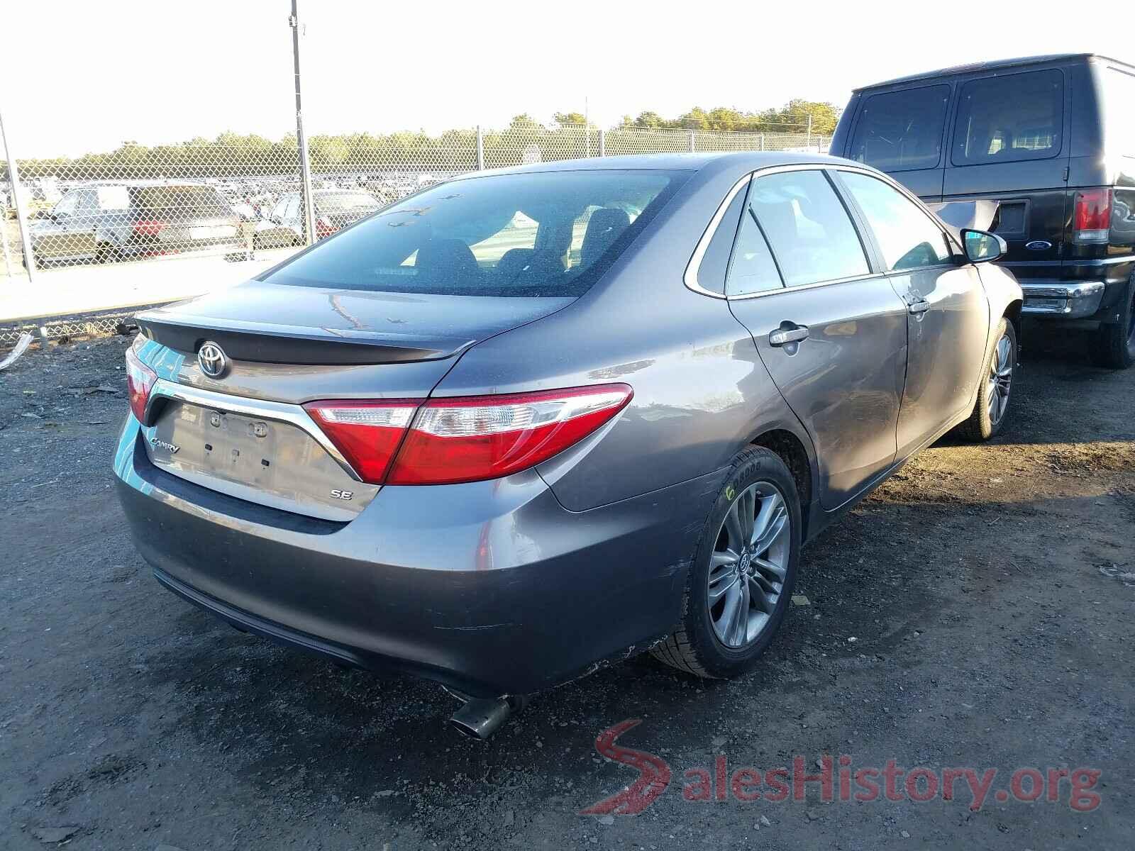 4T1BF1FK5HU391362 2017 TOYOTA CAMRY