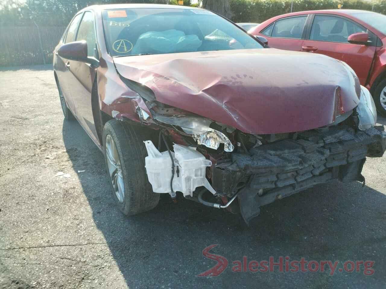 4T1BF1FK8HU737243 2017 TOYOTA CAMRY