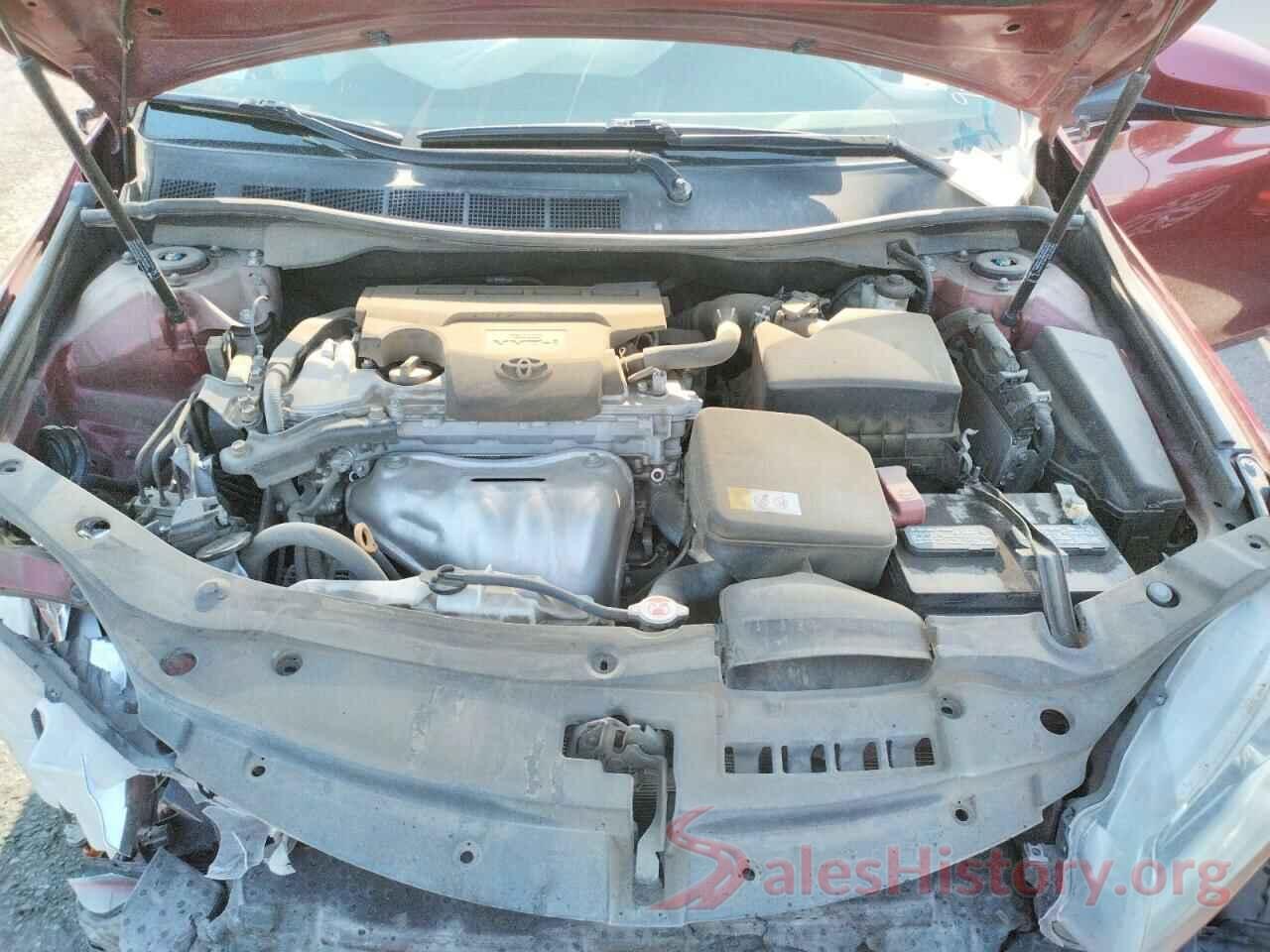 4T1BF1FK8HU737243 2017 TOYOTA CAMRY