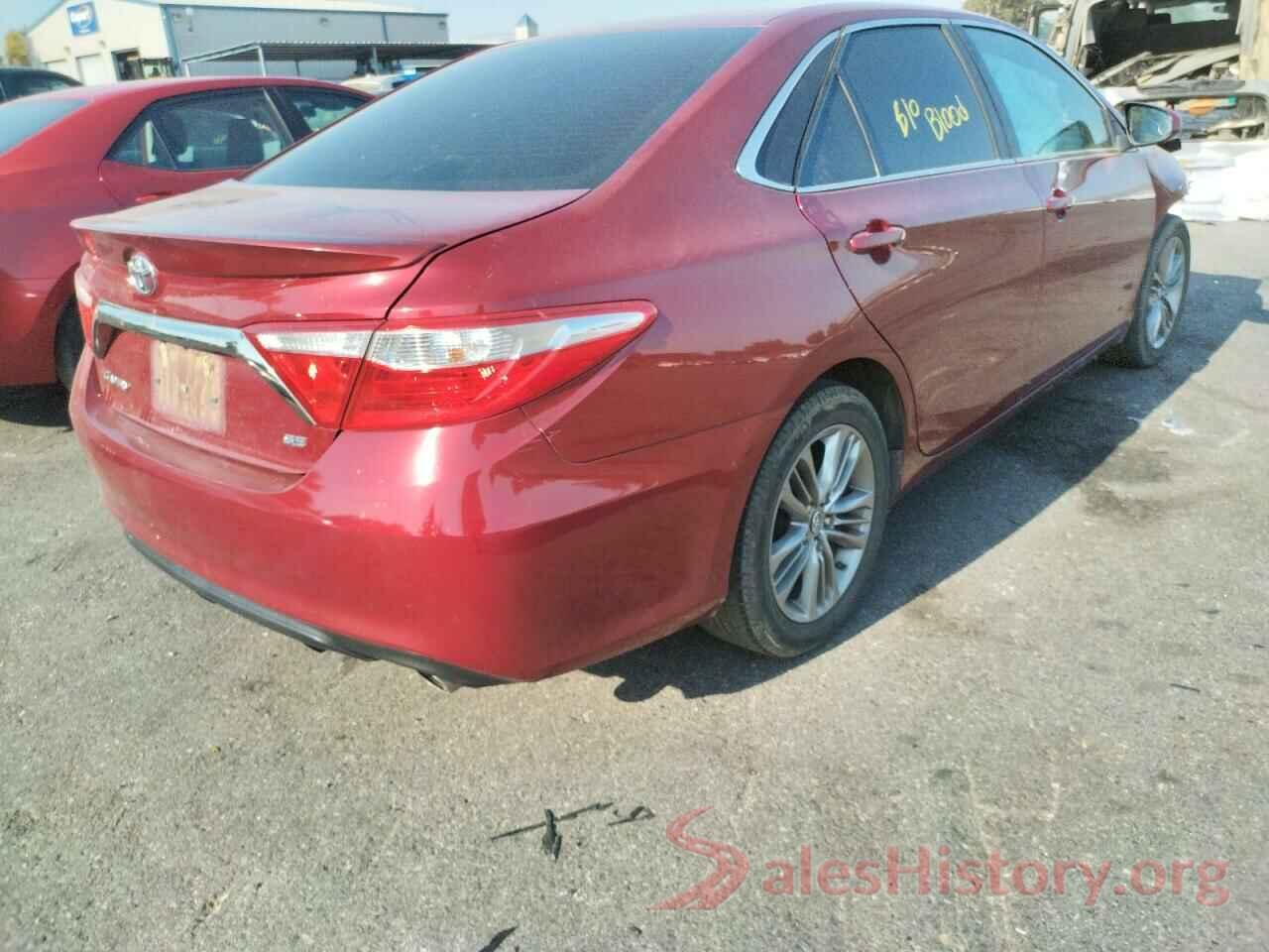 4T1BF1FK8HU737243 2017 TOYOTA CAMRY