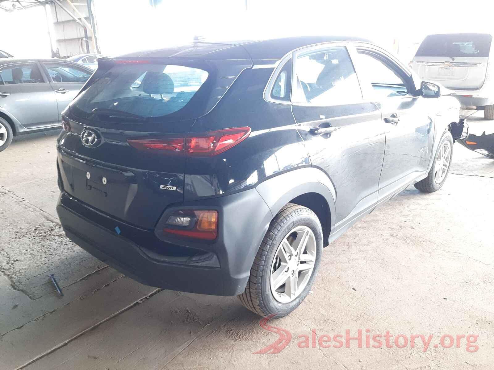 KM8K1CAA8KU275251 2019 HYUNDAI KONA