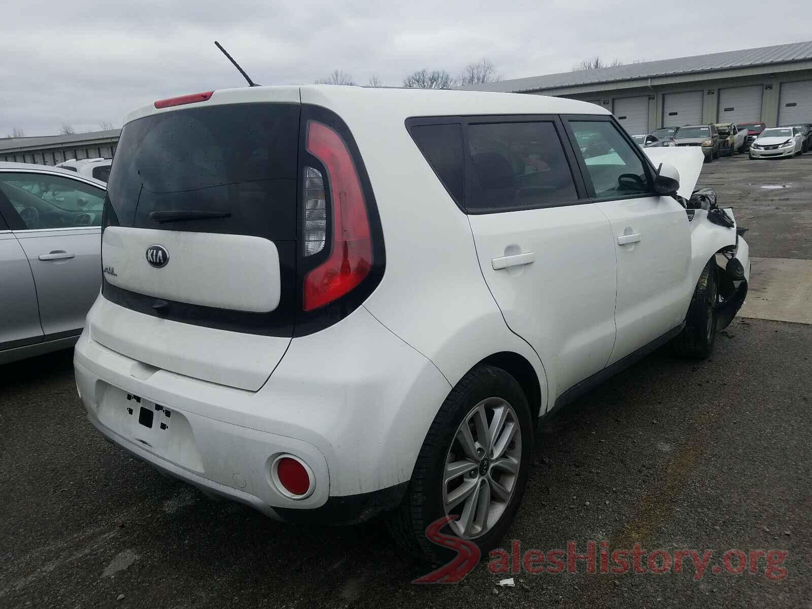 KNDJP3A56J7894932 2018 KIA SOUL