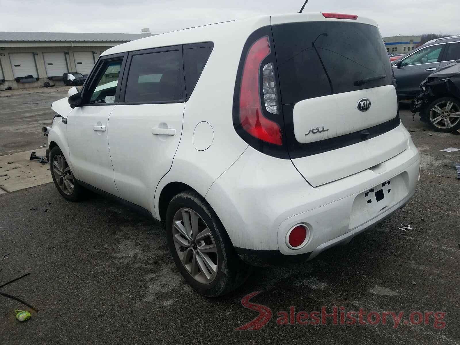 KNDJP3A56J7894932 2018 KIA SOUL