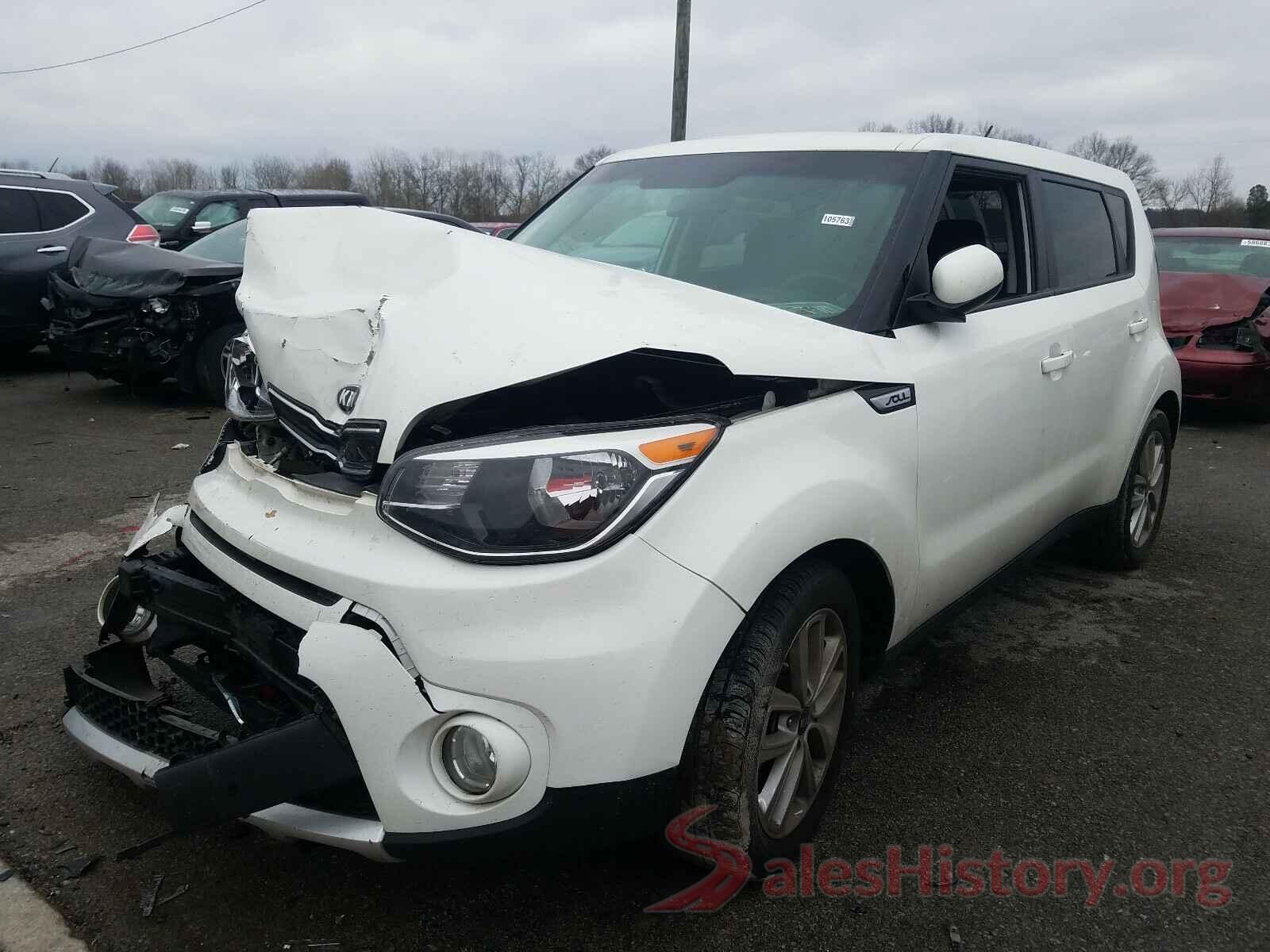 KNDJP3A56J7894932 2018 KIA SOUL