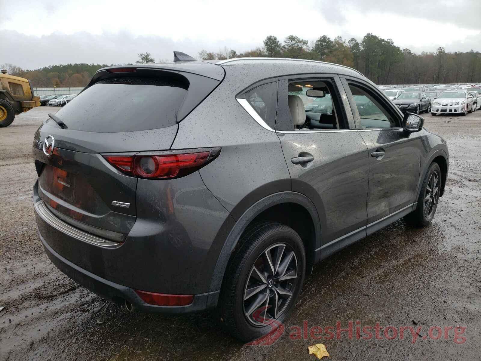 JM3KFADM0J1381720 2018 MAZDA CX-5