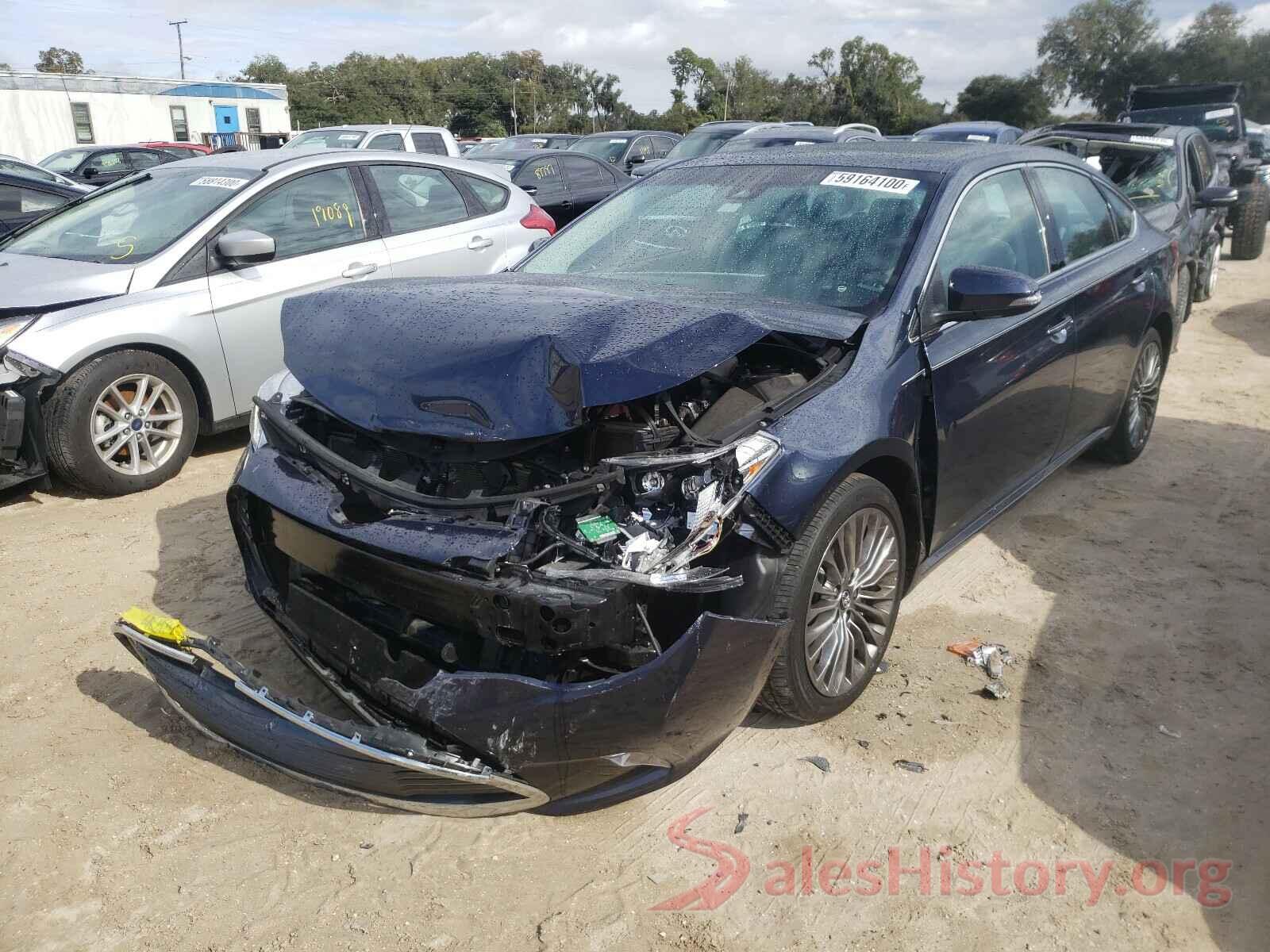 4T1BK1EB2GU223044 2016 TOYOTA AVALON