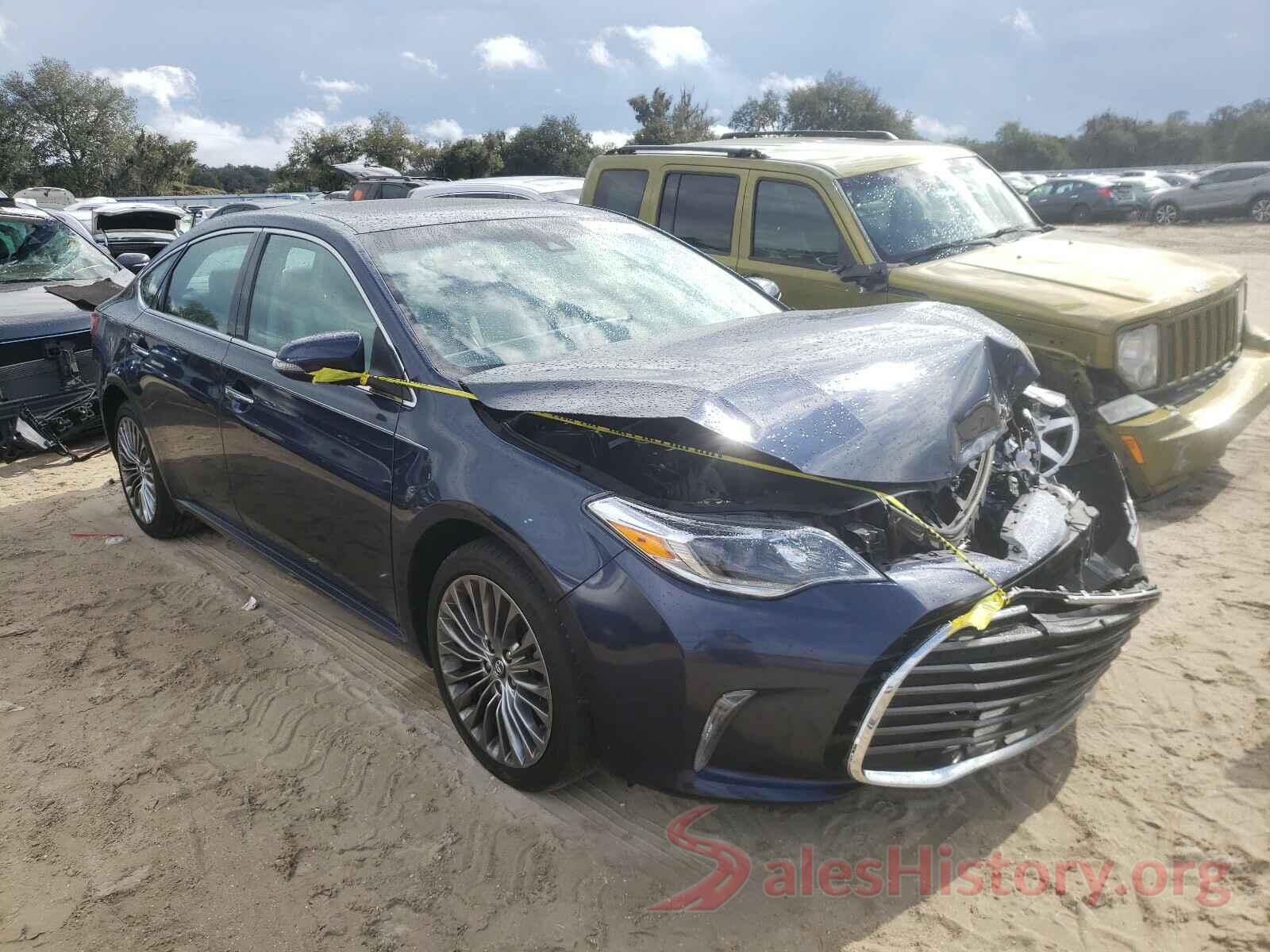 4T1BK1EB2GU223044 2016 TOYOTA AVALON