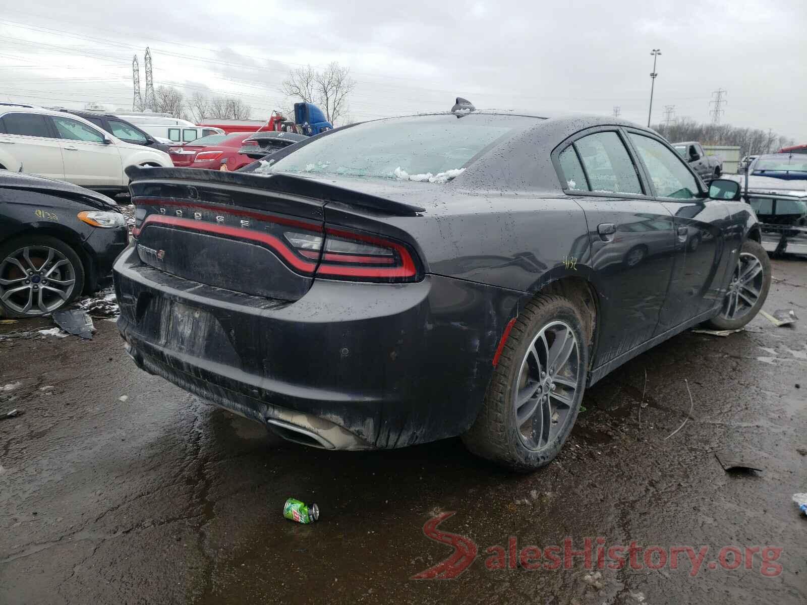 2C3CDXJG5JH298018 2018 DODGE CHARGER