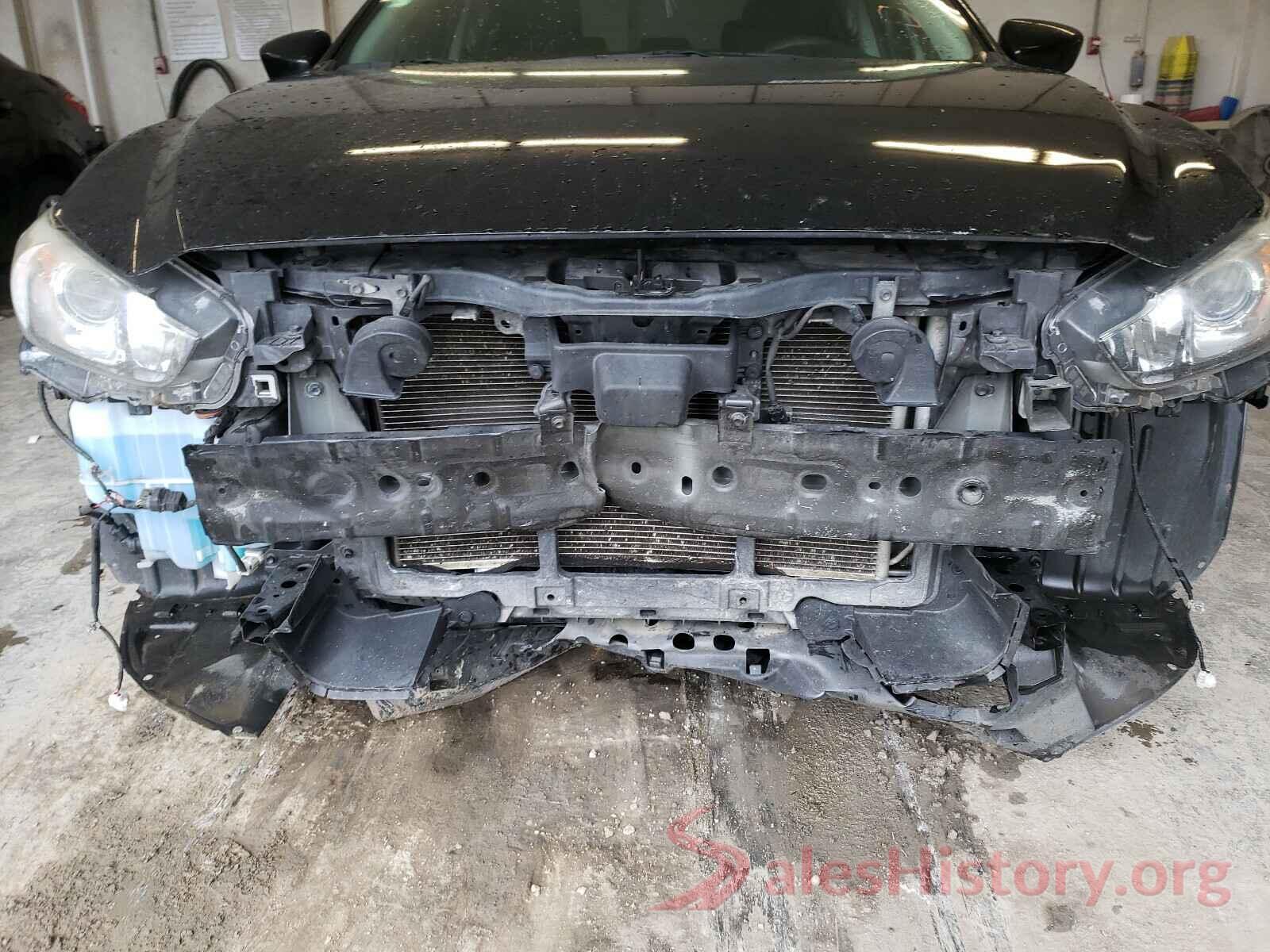 JM1GJ1U54G1411655 2016 MAZDA 6