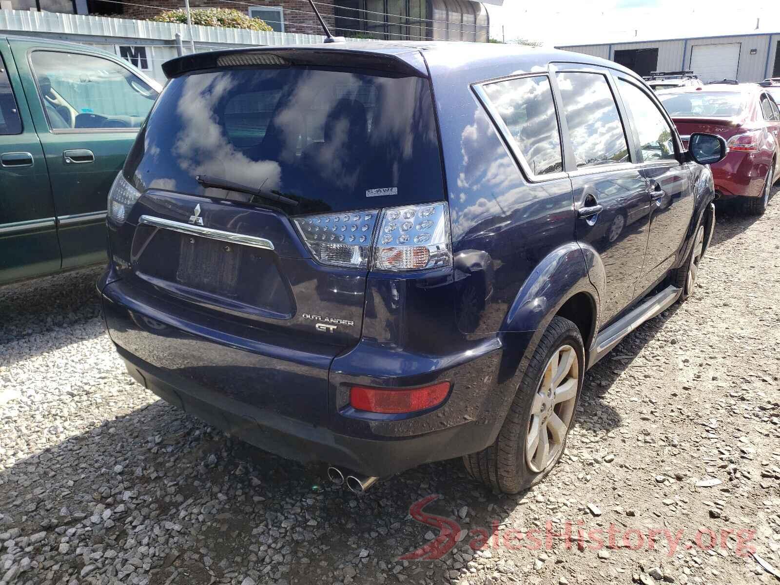 JA4JT5AX8CU025868 2012 MITSUBISHI OUTLANDER