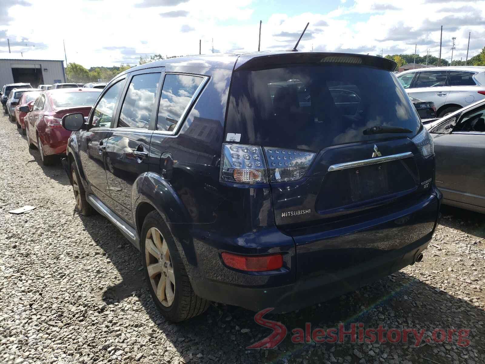 JA4JT5AX8CU025868 2012 MITSUBISHI OUTLANDER