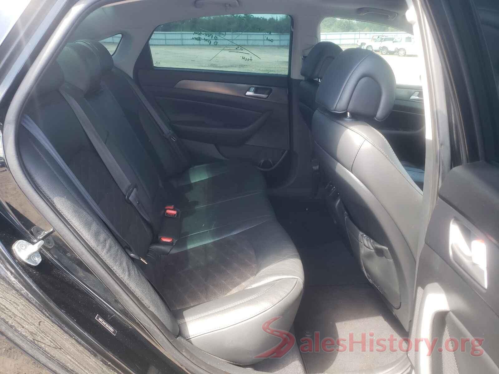 5NPE34AF3GH309921 2016 HYUNDAI SONATA