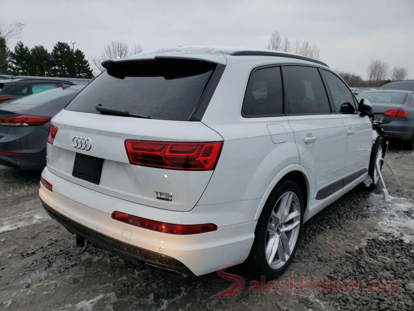 WA1WAAF77JD053378 2018 AUDI Q7