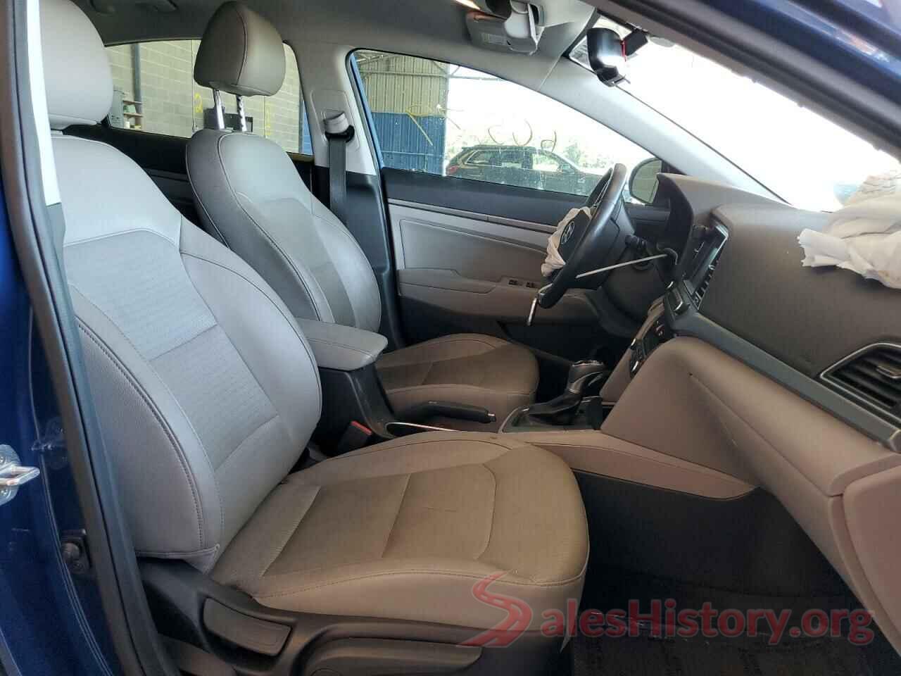 5NPD84LF0HH187045 2017 HYUNDAI ELANTRA