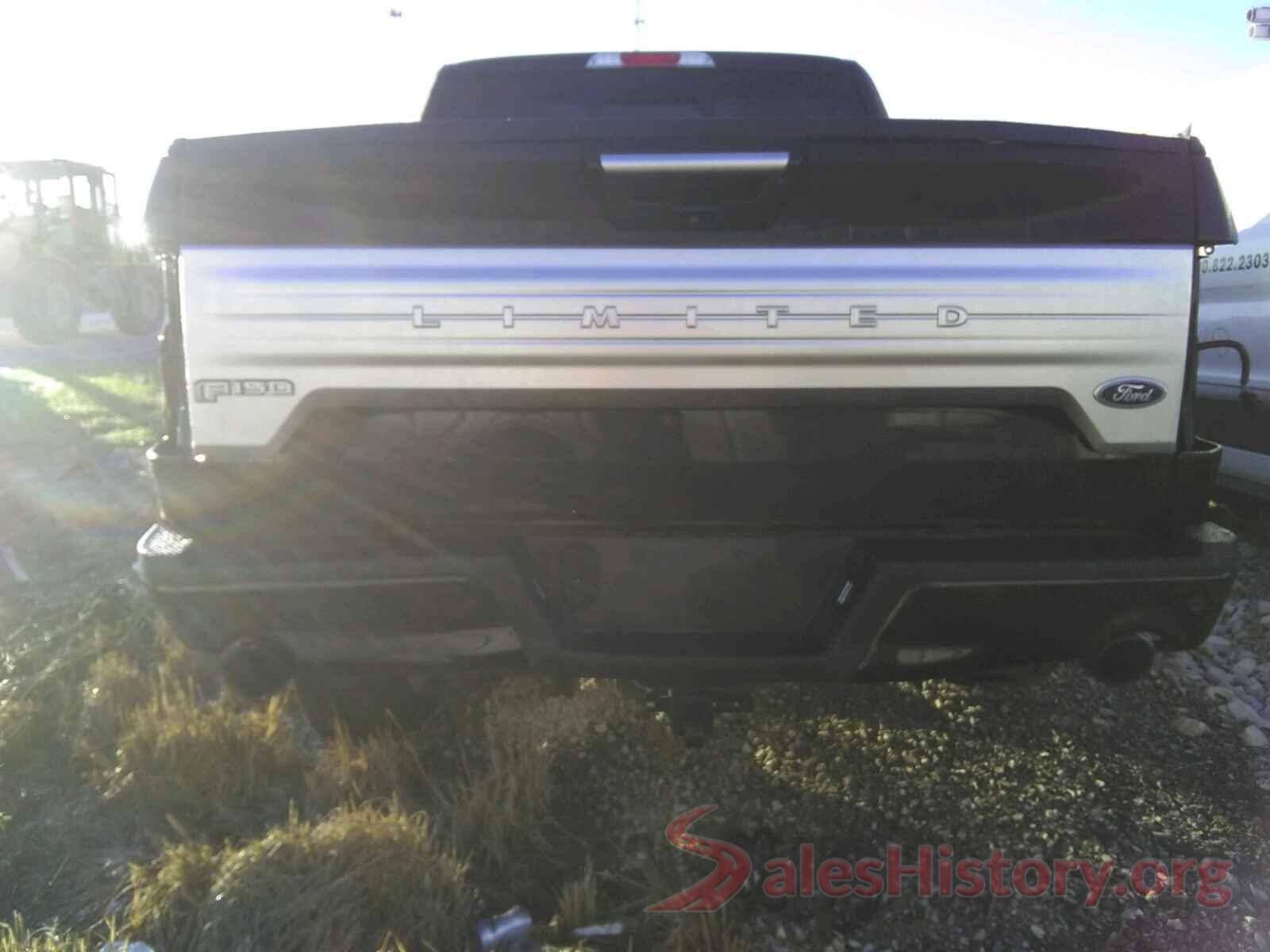 1FTEW1EG2KFD50486 2019 FORD F-150