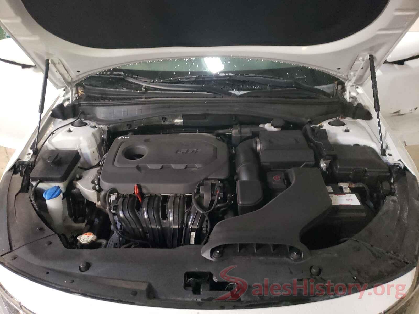 5XXGT4L37JG183562 2018 KIA OPTIMA