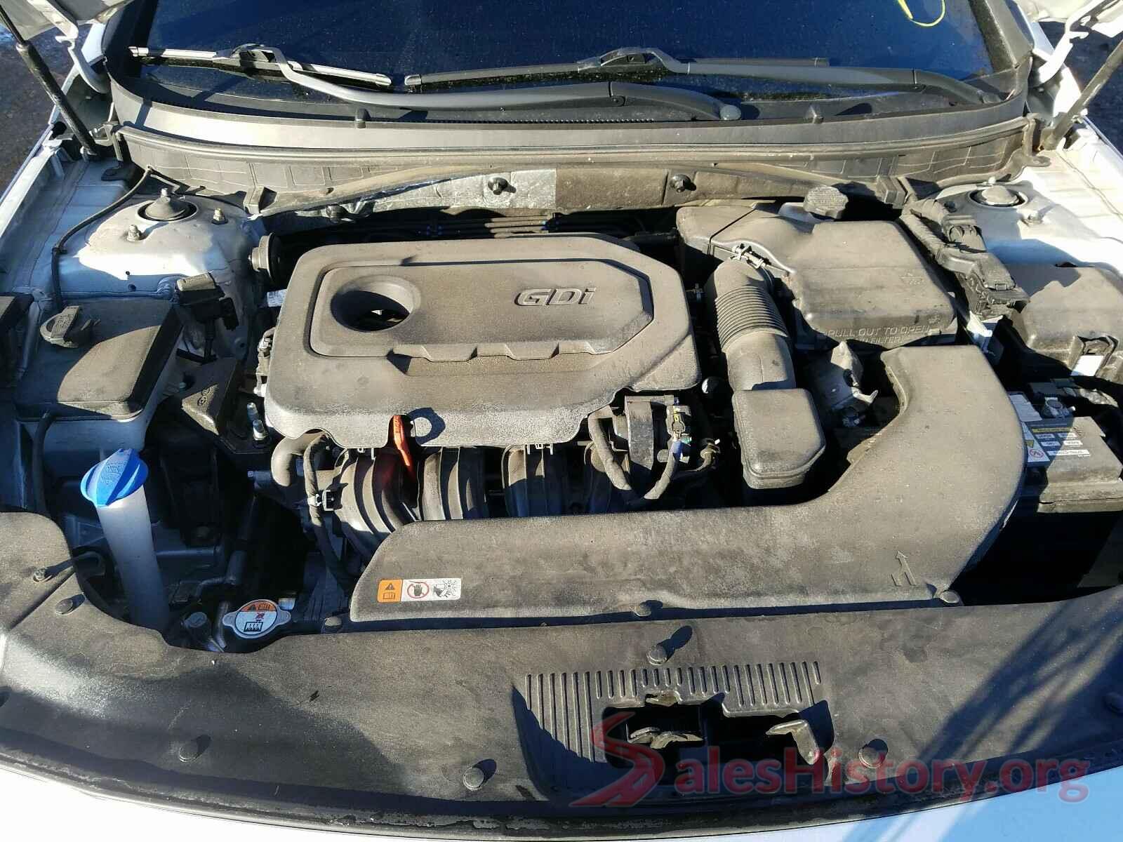 5NPE24AF7HH553589 2017 HYUNDAI SONATA