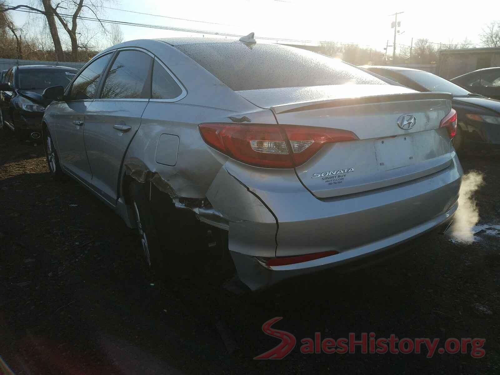 5NPE24AF7HH553589 2017 HYUNDAI SONATA