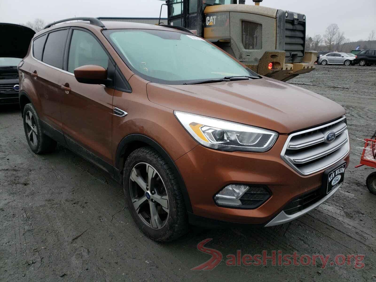 1FMCU9G99HUA09113 2017 FORD ESCAPE