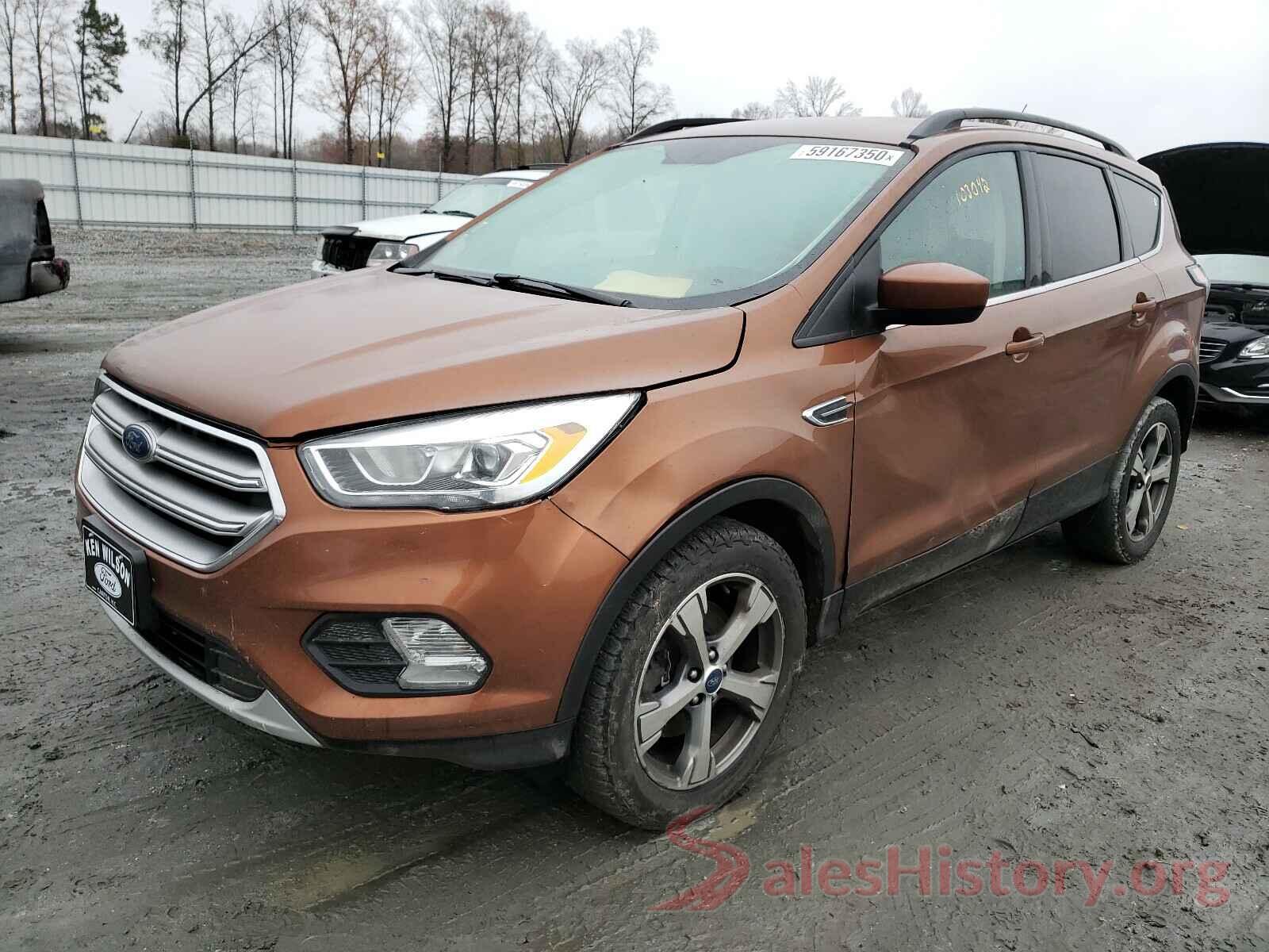 1FMCU9G99HUA09113 2017 FORD ESCAPE