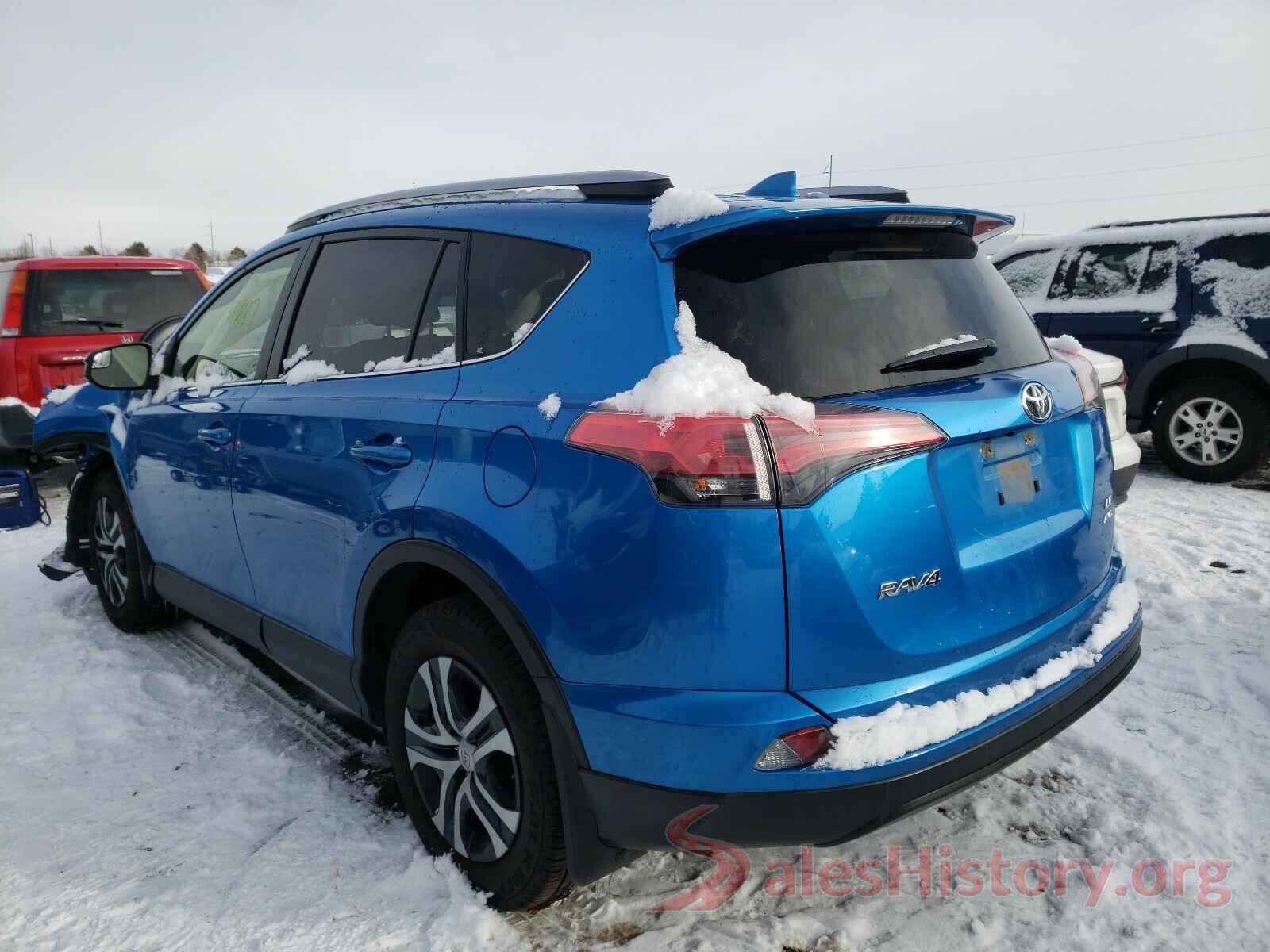 JTMBFREV4JJ247565 2018 TOYOTA RAV4