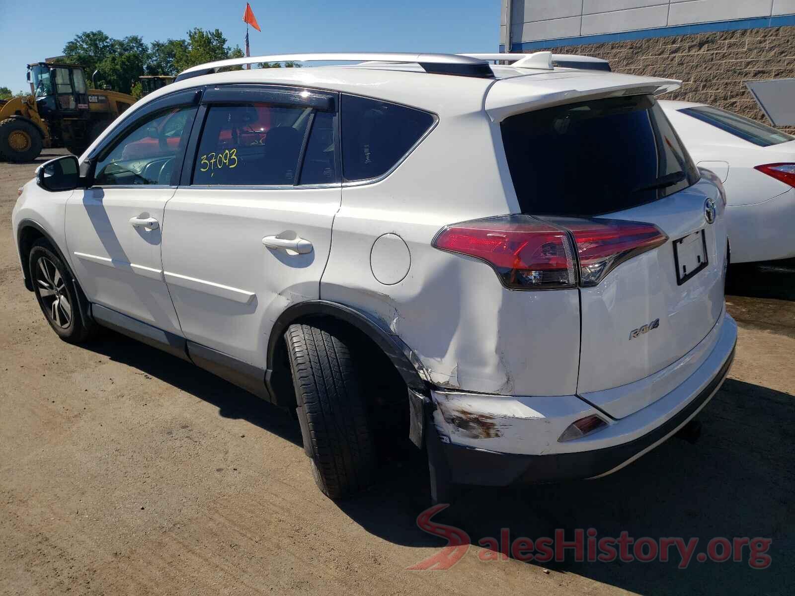 JTMRFREV7HD209786 2017 TOYOTA RAV4