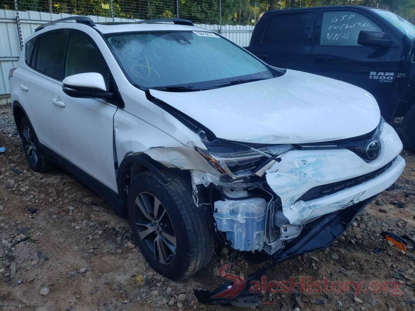 JTMWFREV0JJ731184 2018 TOYOTA RAV4