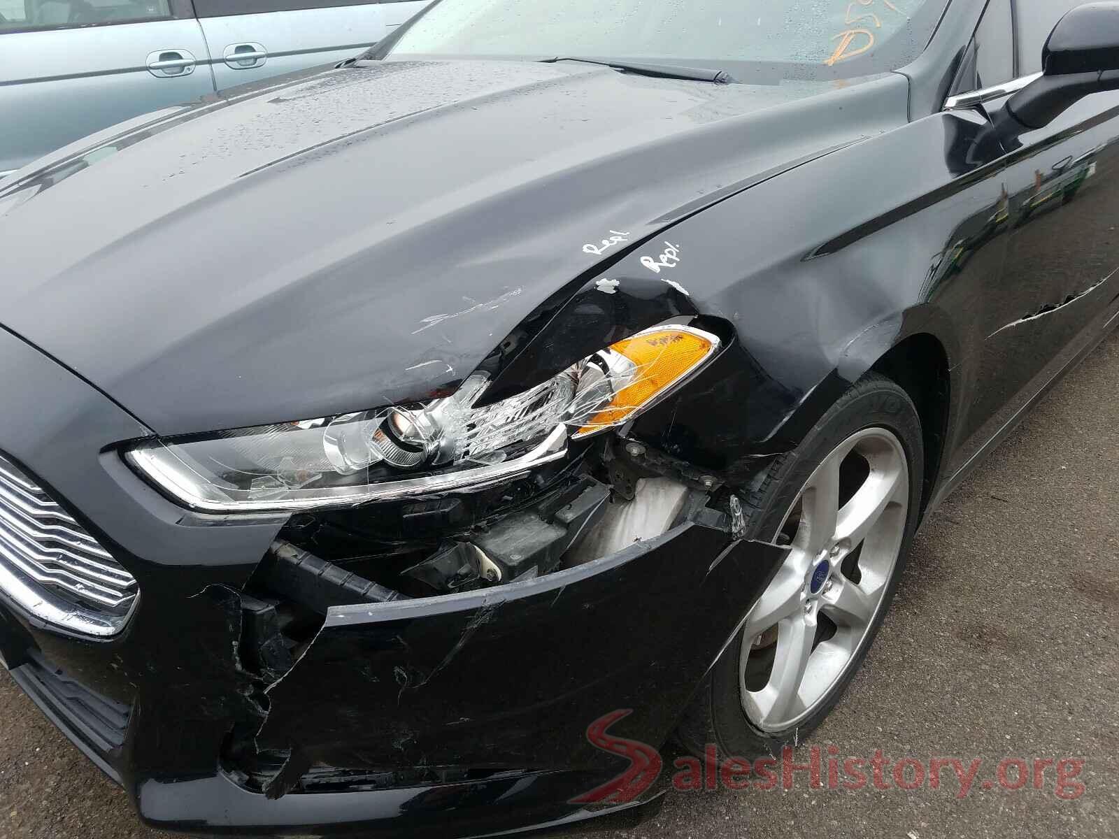 3FA6P0G73GR247733 2016 FORD FUSION