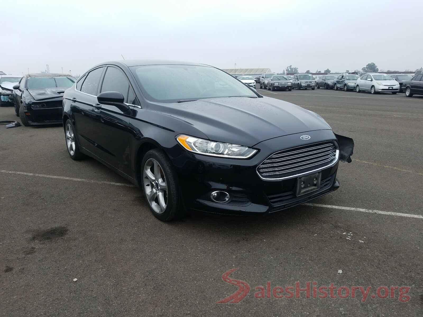 3FA6P0G73GR247733 2016 FORD FUSION