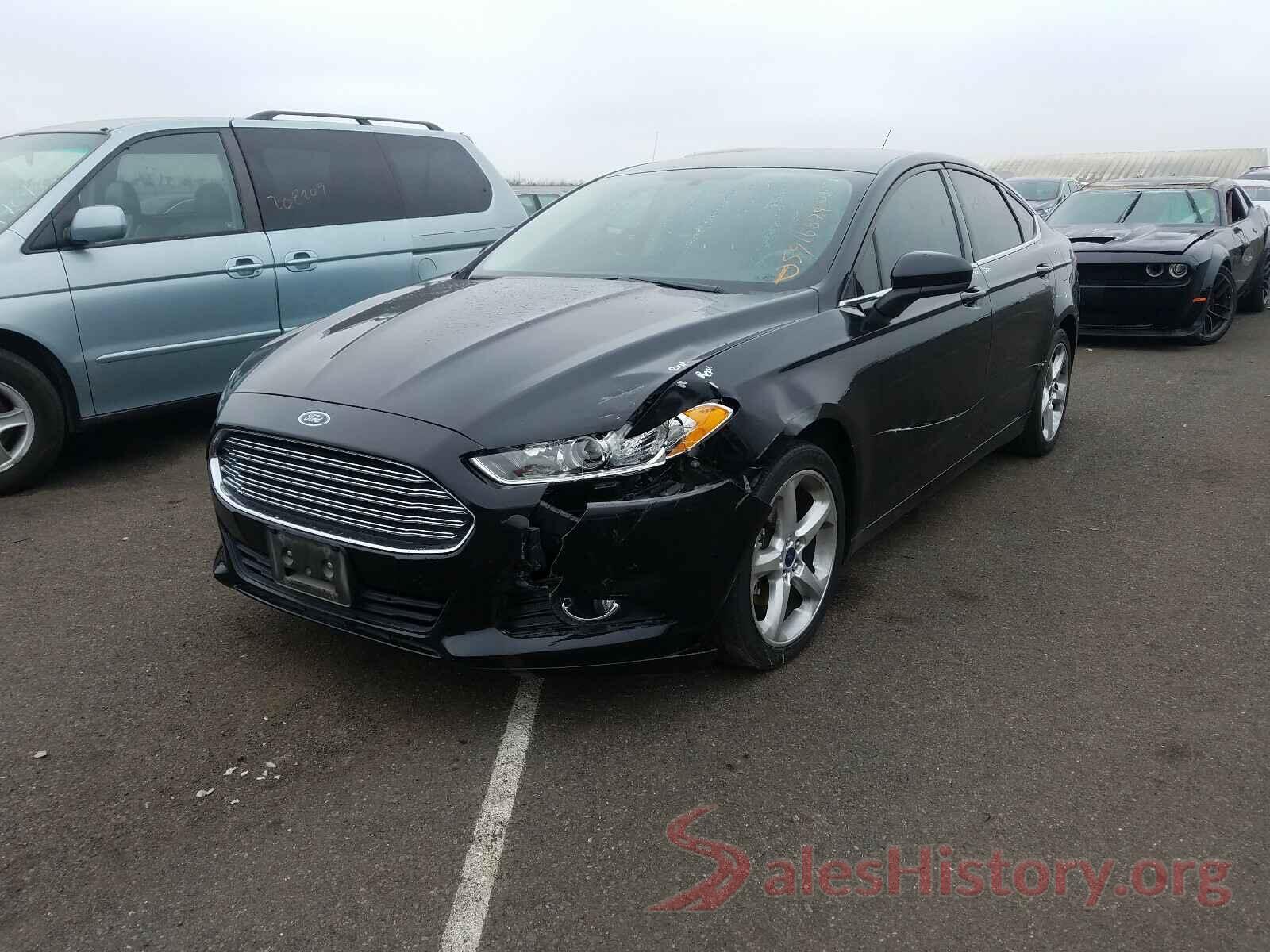 3FA6P0G73GR247733 2016 FORD FUSION