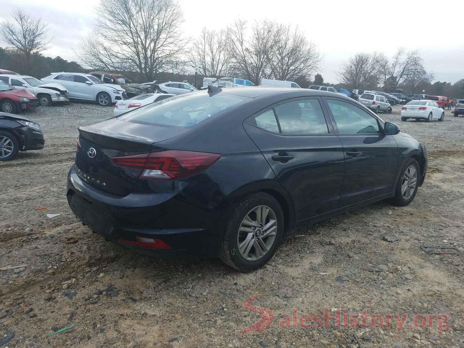 5NPD84LF0KH441716 2019 HYUNDAI ELANTRA