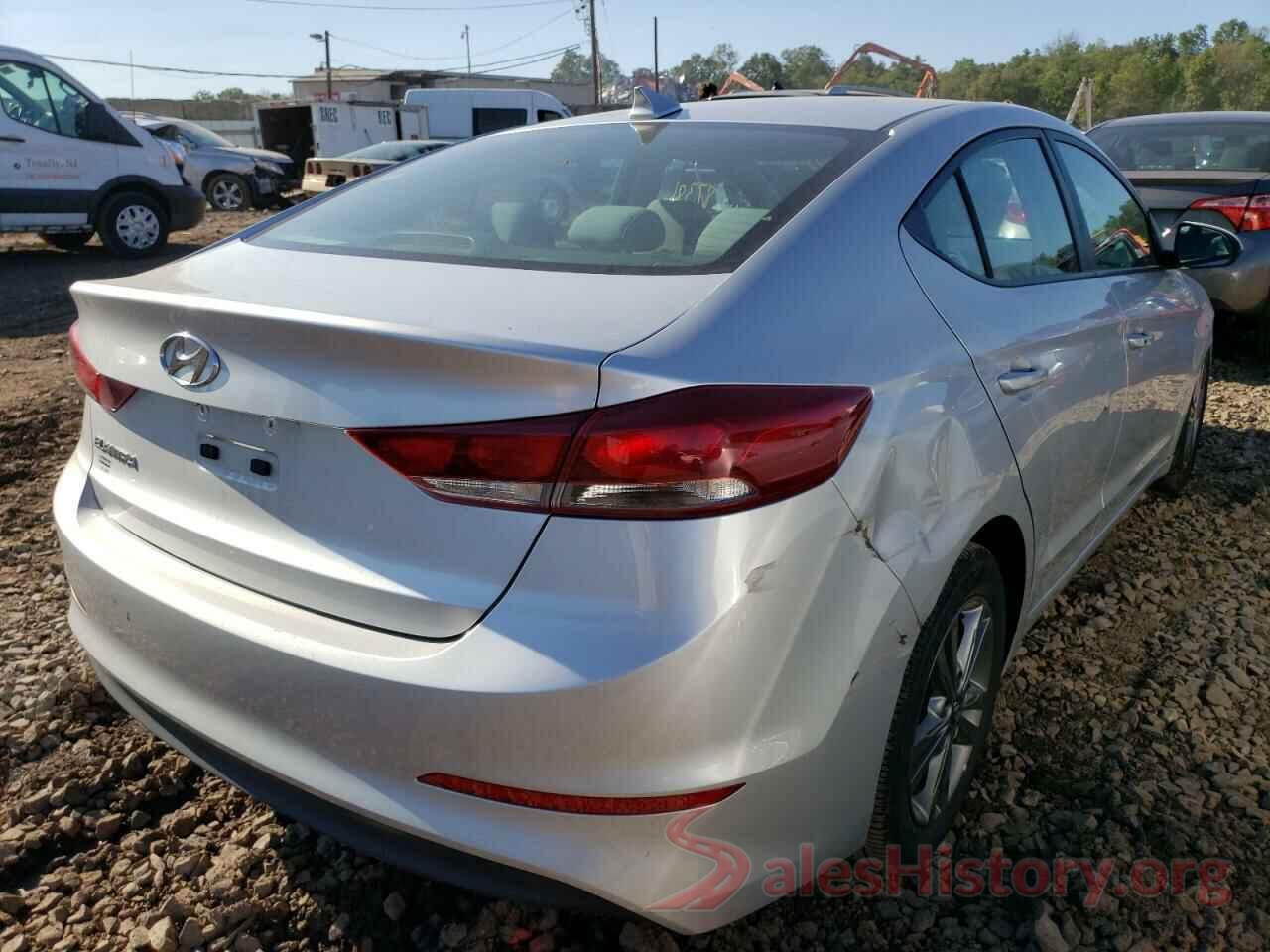 5NPD84LF3HH075341 2017 HYUNDAI ELANTRA