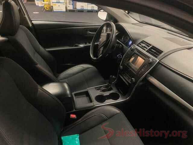 4T1BF1FK9HU390599 2017 TOYOTA CAMRY