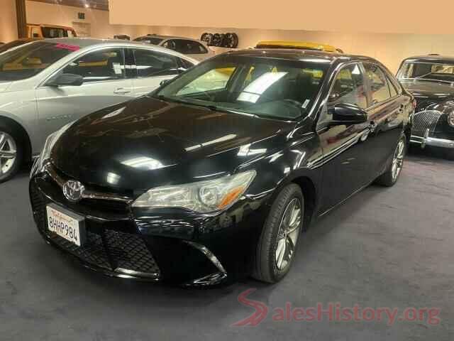 4T1BF1FK9HU390599 2017 TOYOTA CAMRY