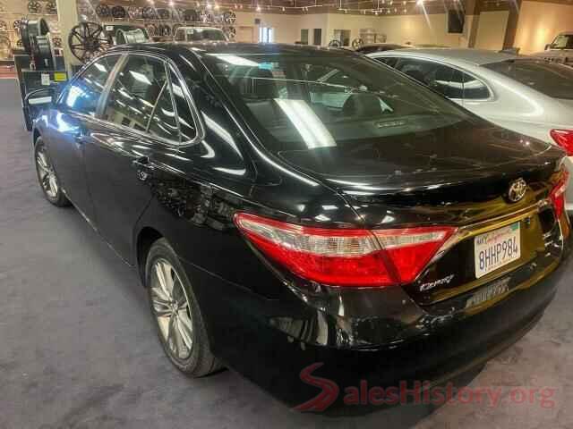 4T1BF1FK9HU390599 2017 TOYOTA CAMRY