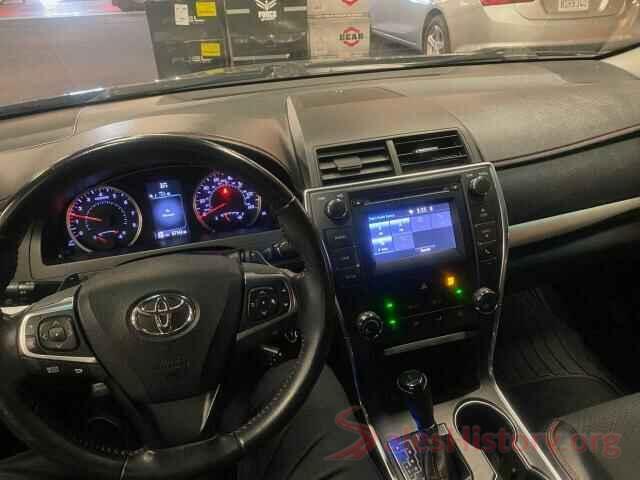 4T1BF1FK9HU390599 2017 TOYOTA CAMRY