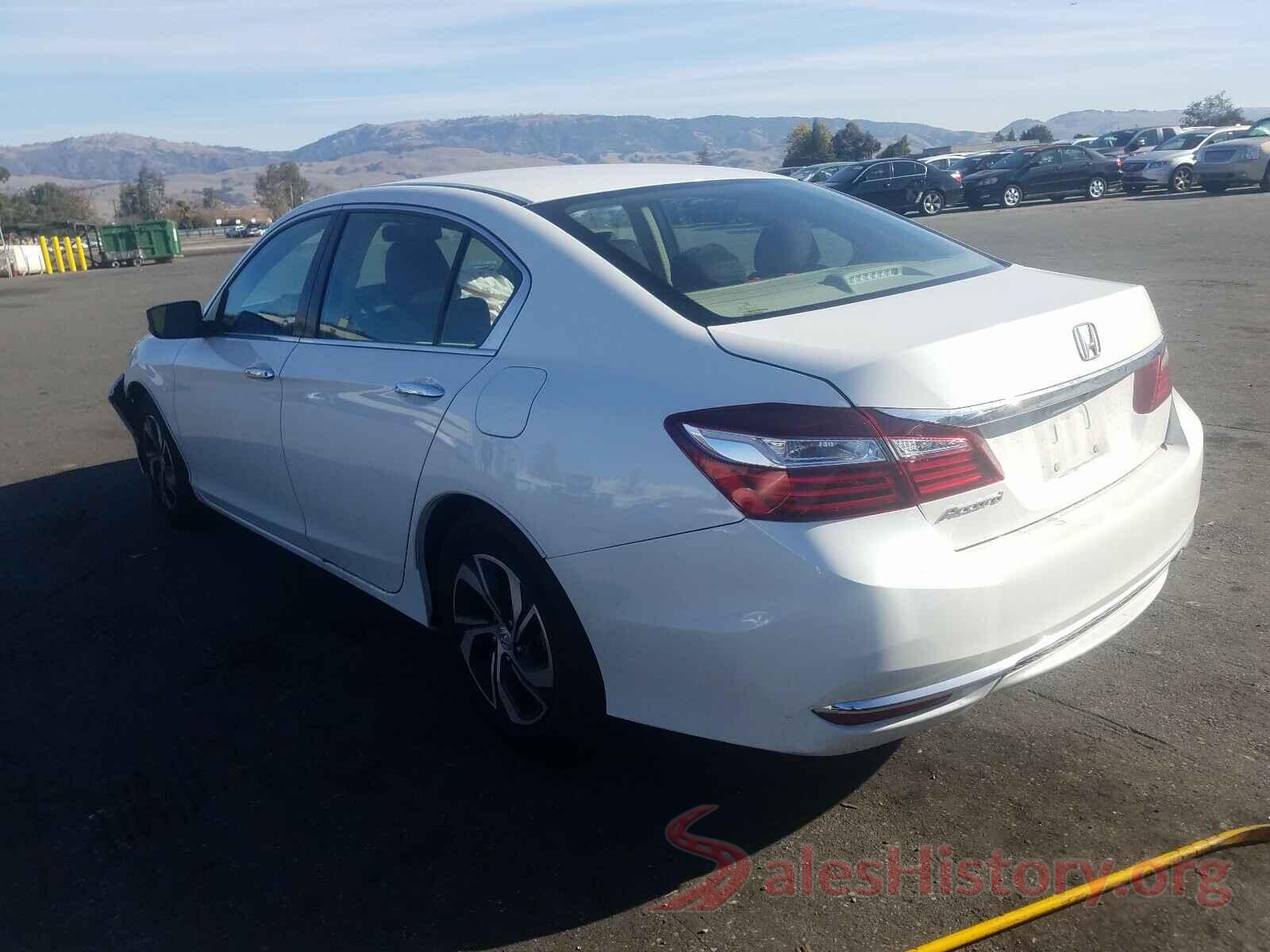 1HGCR2F37HA131756 2017 HONDA ACCORD