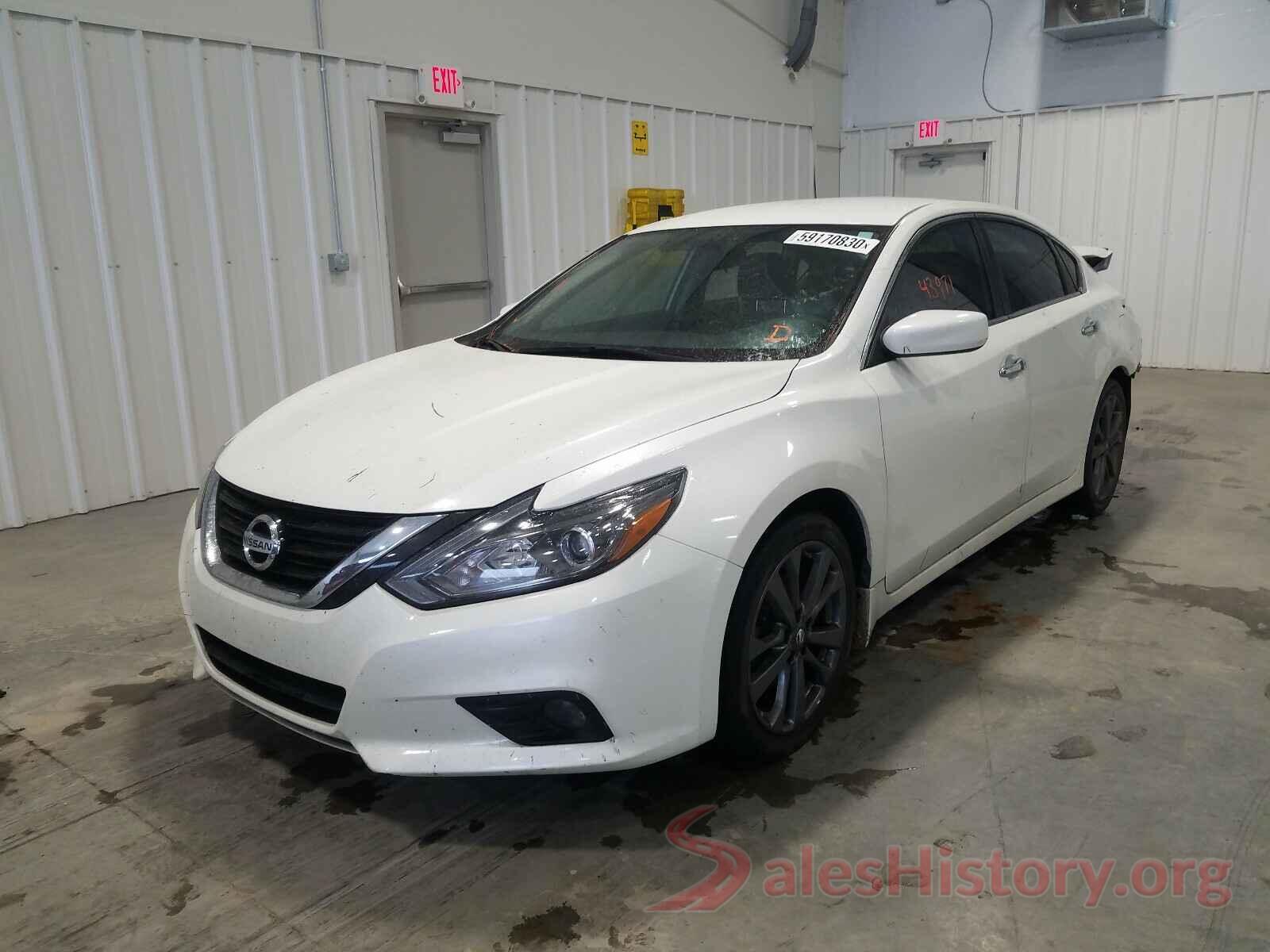 1N4AL3AP8JC287179 2018 NISSAN ALTIMA