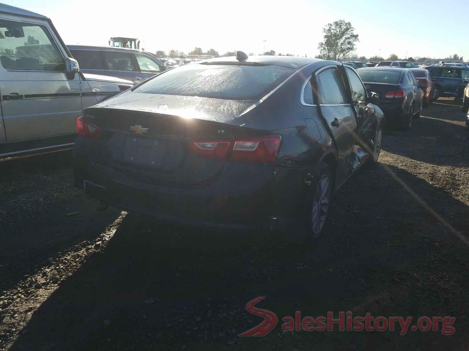 1G1ZE5ST2GF325519 2016 CHEVROLET MALIBU