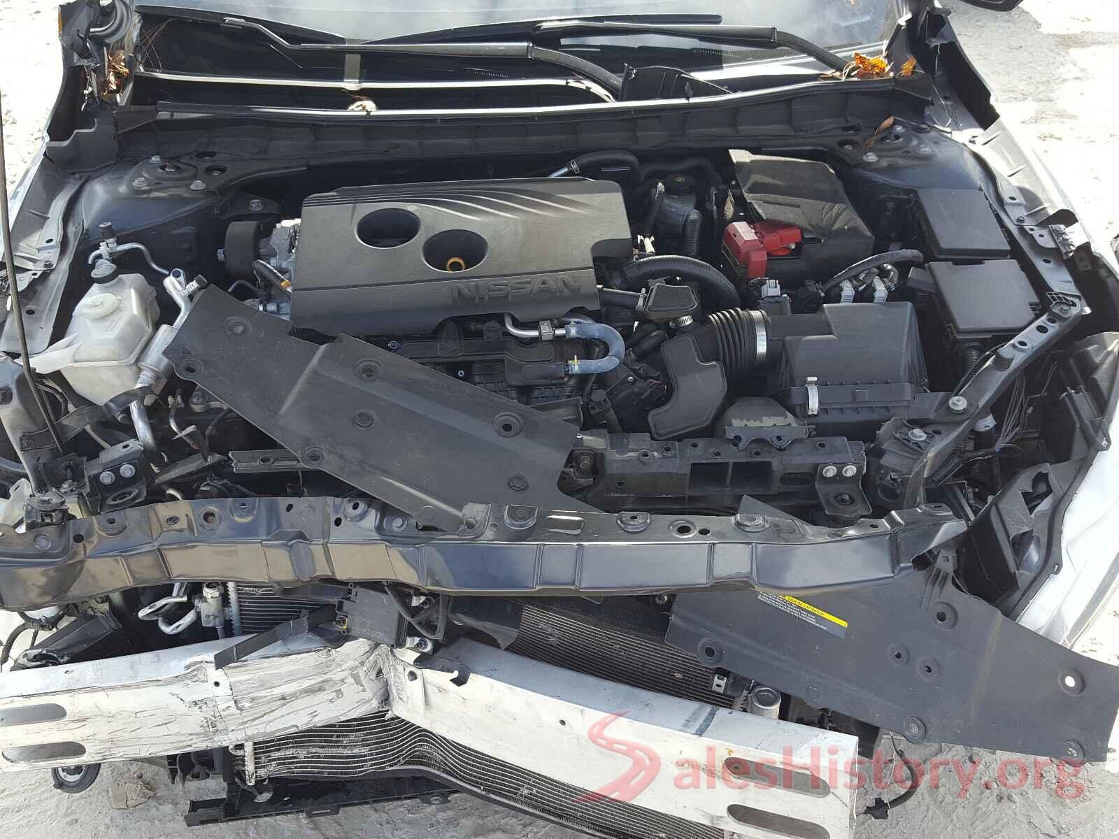 1N4BL4BV0KC140623 2019 NISSAN ALTIMA