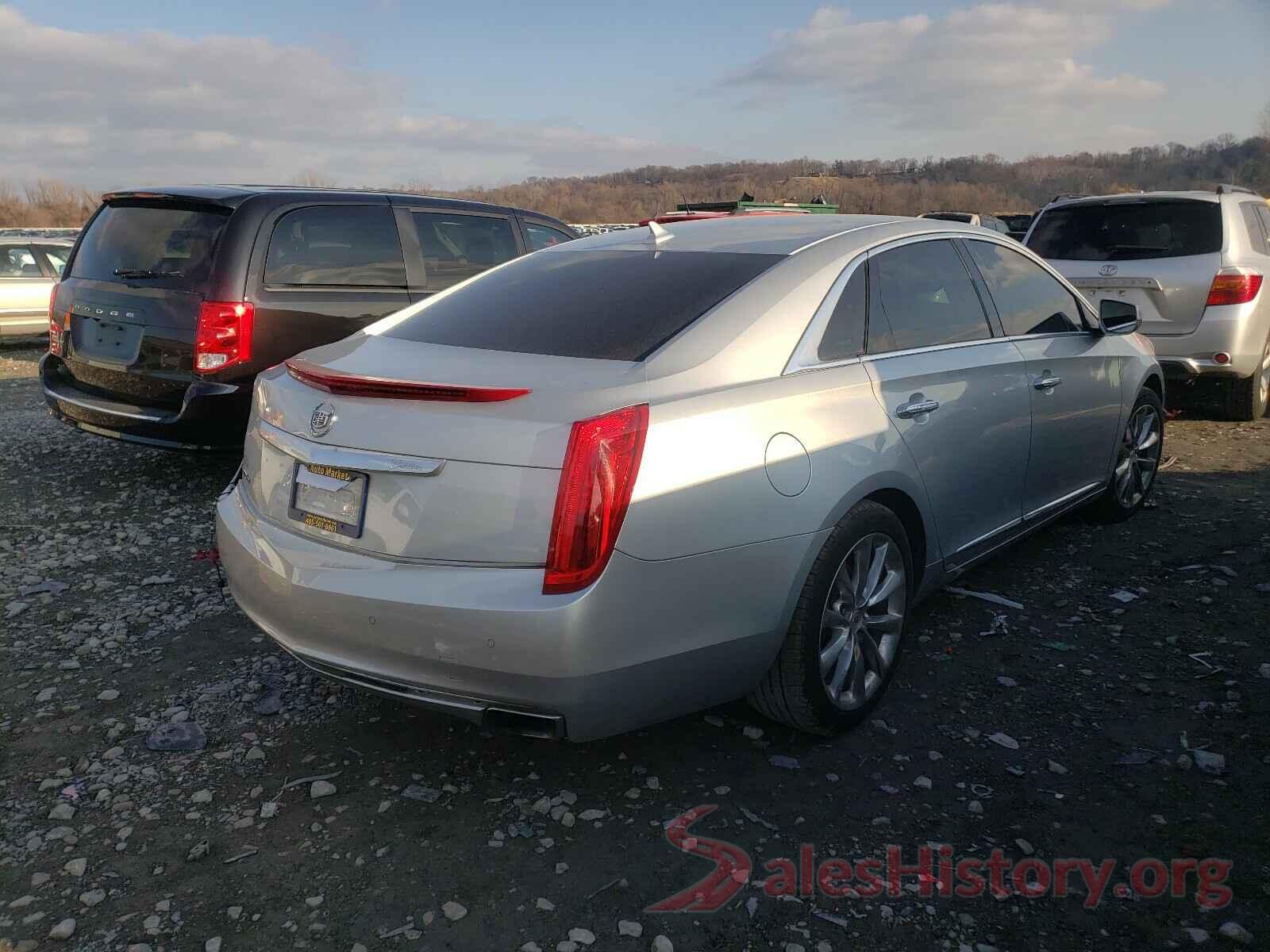 2G61R5S38D9223576 2013 CADILLAC XTS