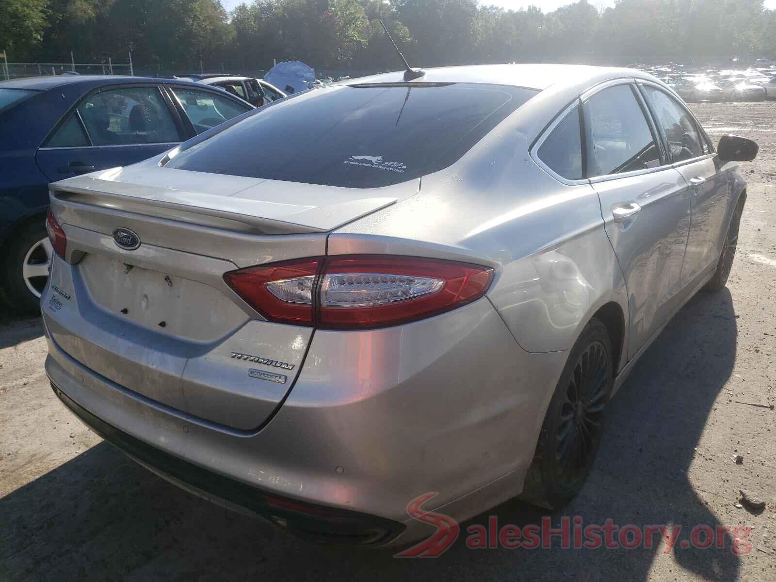 3FA6P0K91GR344051 2016 FORD FUSION