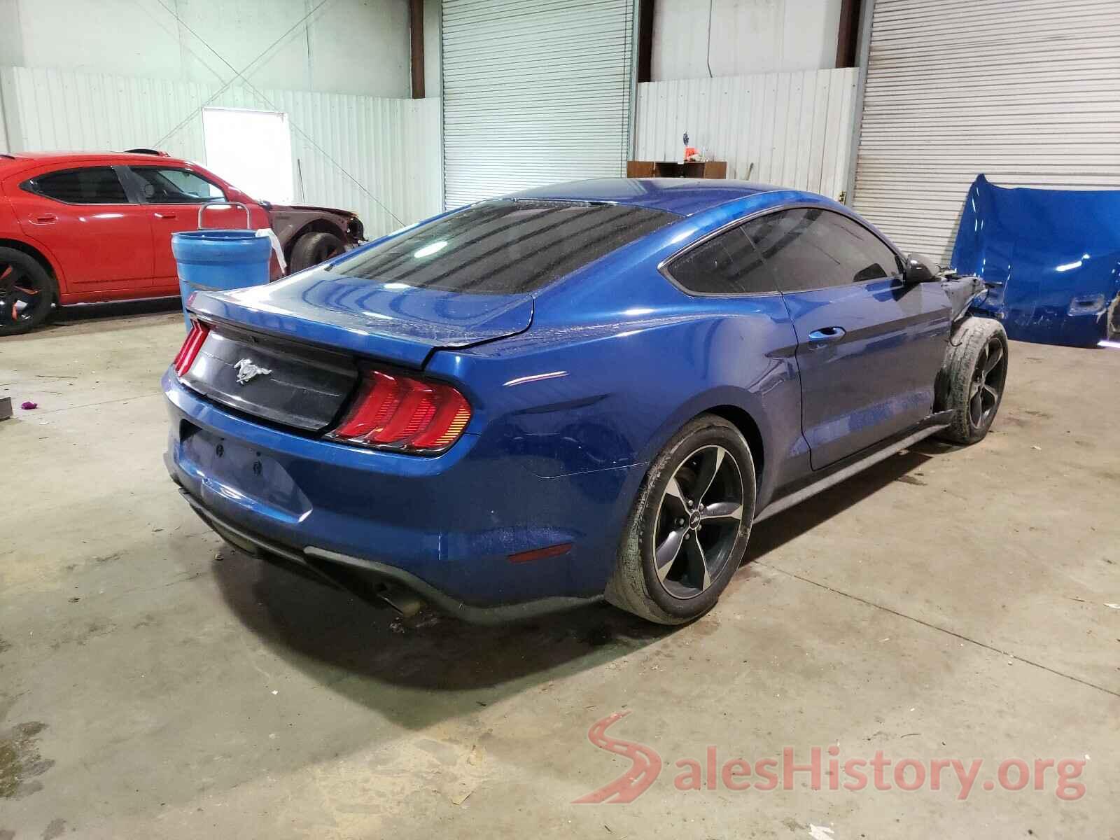 1FA6P8TH5J5171925 2018 FORD MUSTANG