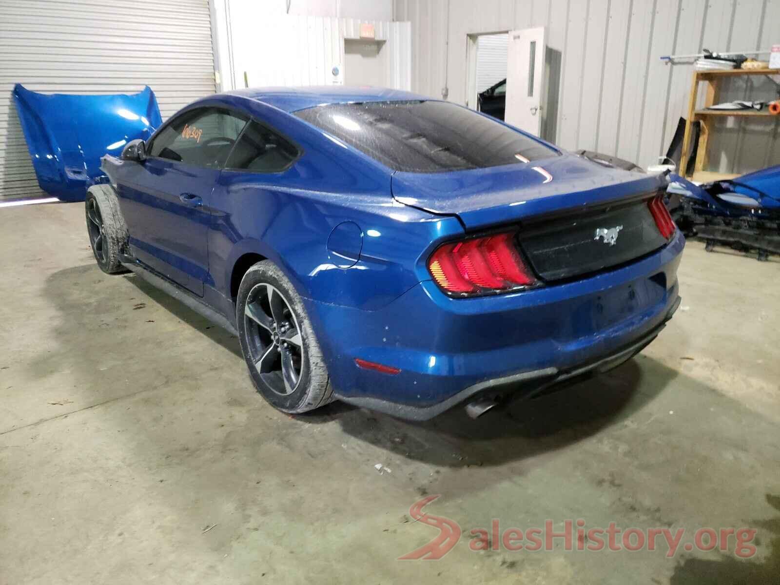 1FA6P8TH5J5171925 2018 FORD MUSTANG