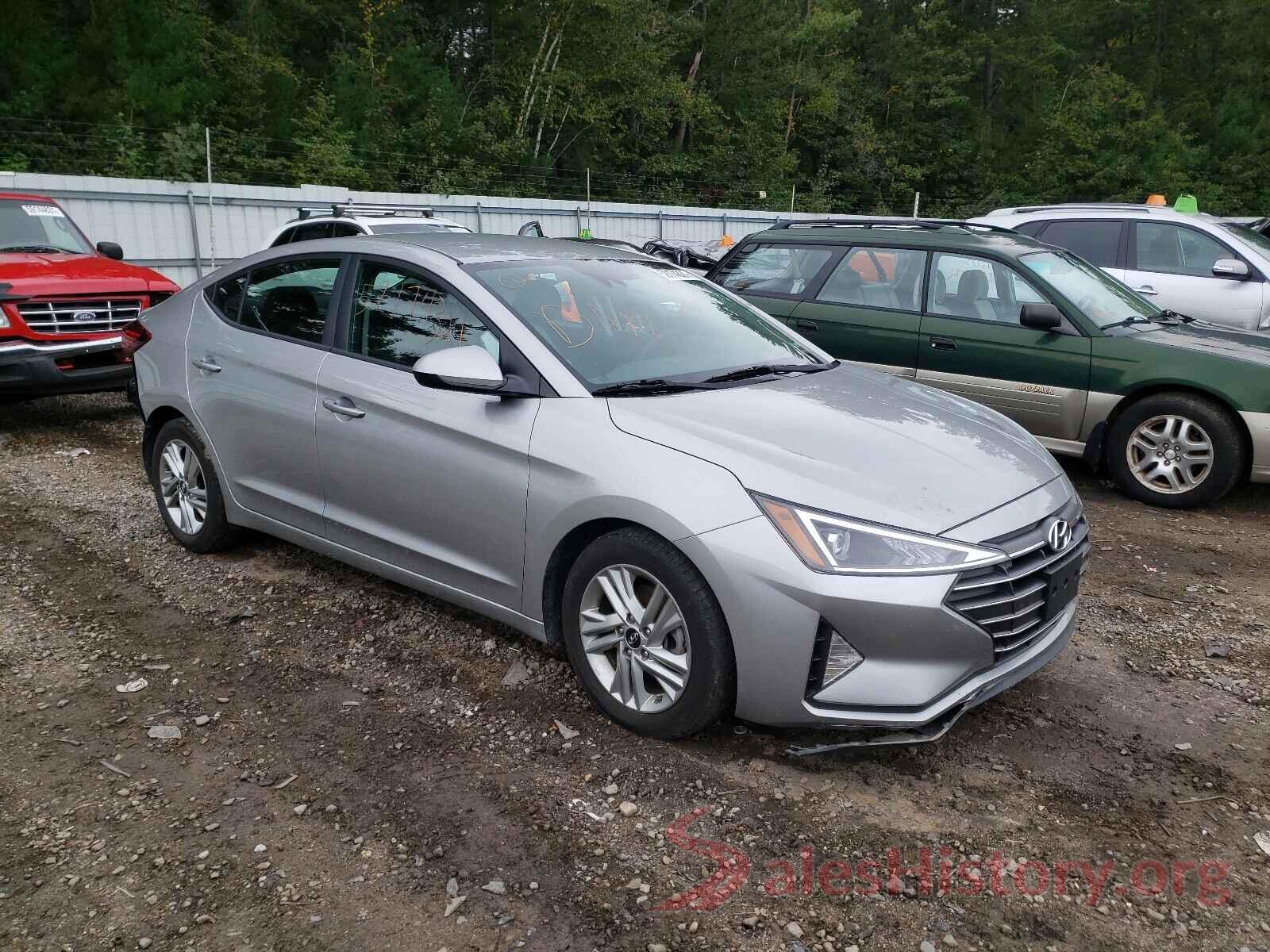 5NPD84LF7LH576726 2020 HYUNDAI ELANTRA