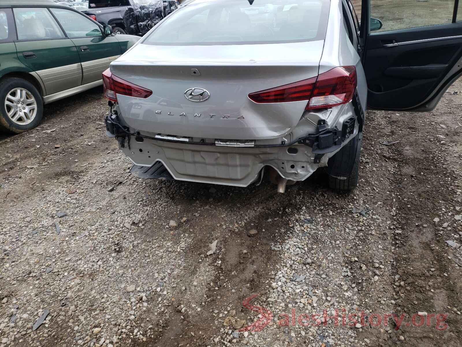 5NPD84LF7LH576726 2020 HYUNDAI ELANTRA