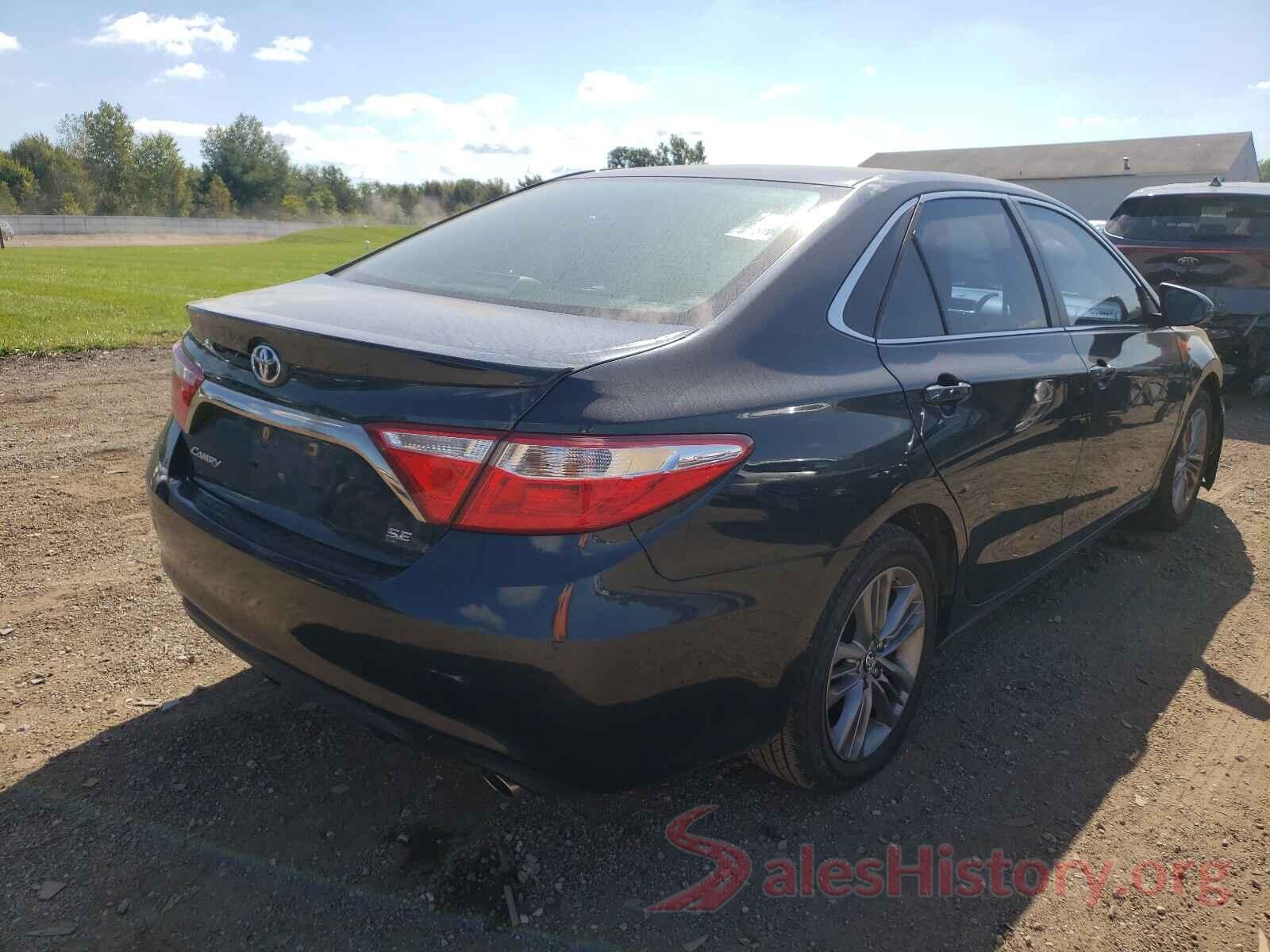 4T1BF1FKXHU301719 2017 TOYOTA CAMRY