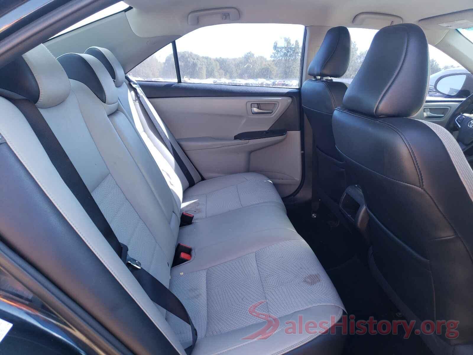 4T1BF1FKXHU301719 2017 TOYOTA CAMRY