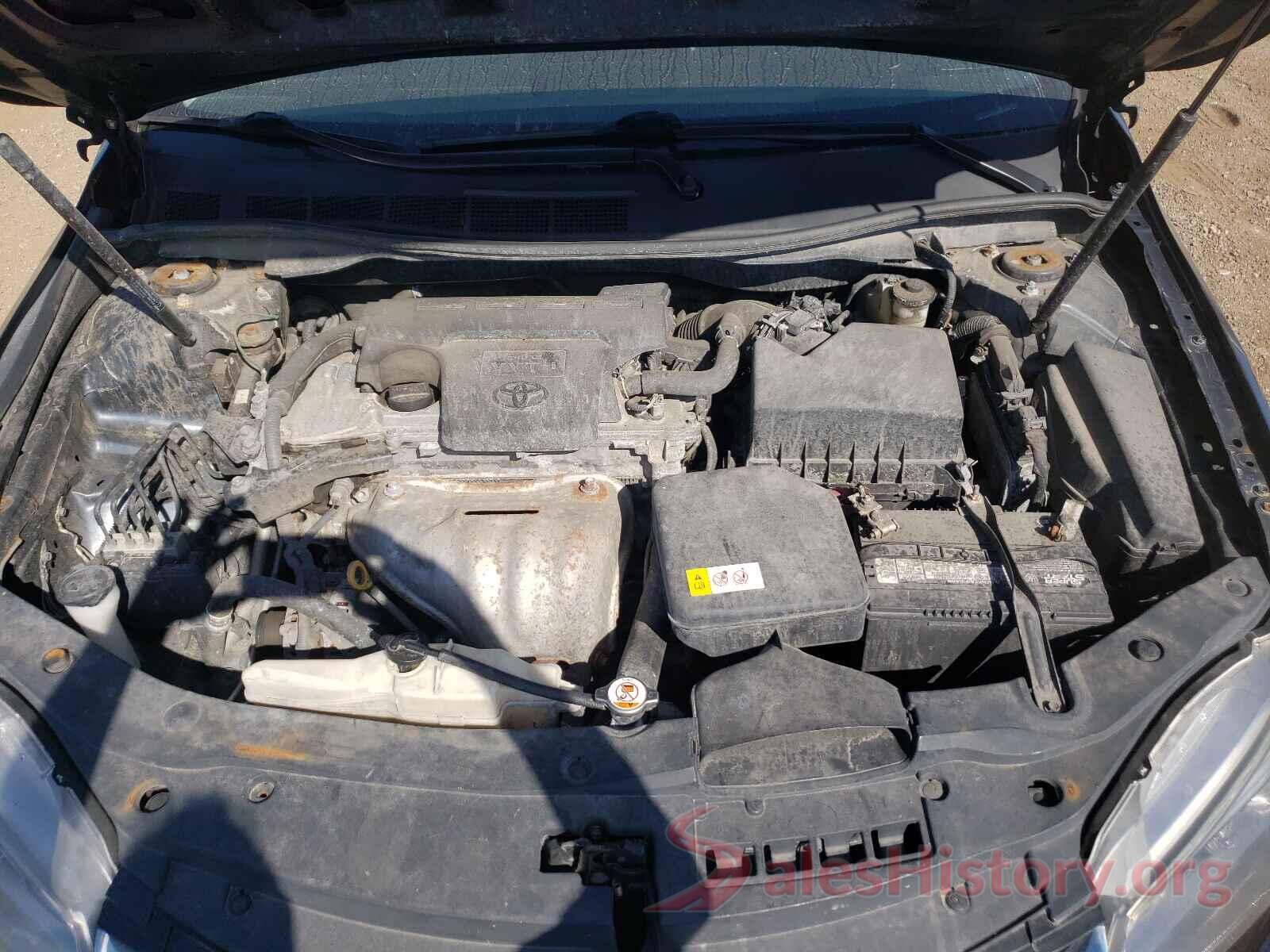 4T1BF1FKXHU301719 2017 TOYOTA CAMRY