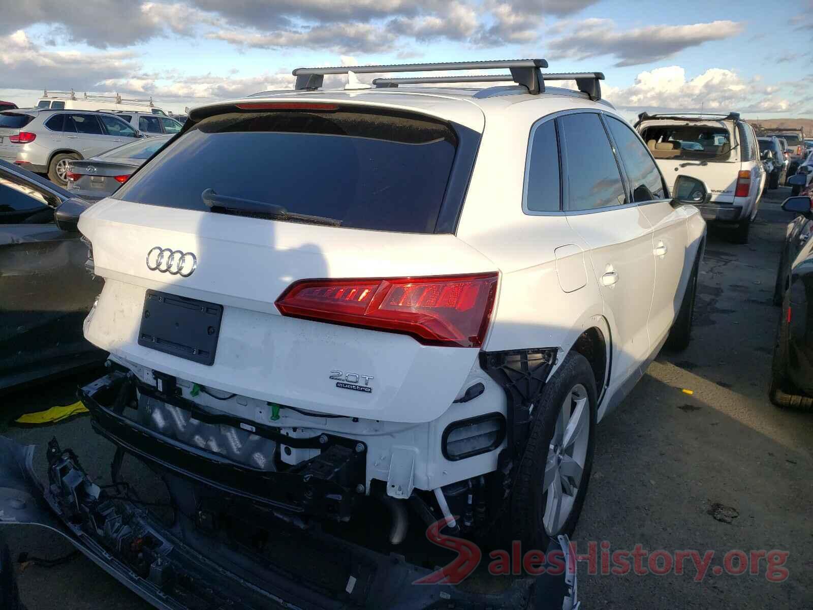 WA1BNAFY2J2019176 2018 AUDI Q5